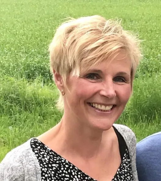 Anne Schuddeboom